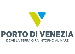 Logo Porto di Venezia