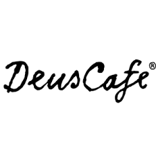 Logo Deus Cafè Milano