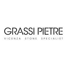 Logo Grassi Pietre