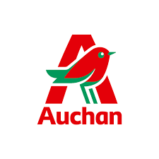 Logo Auchan