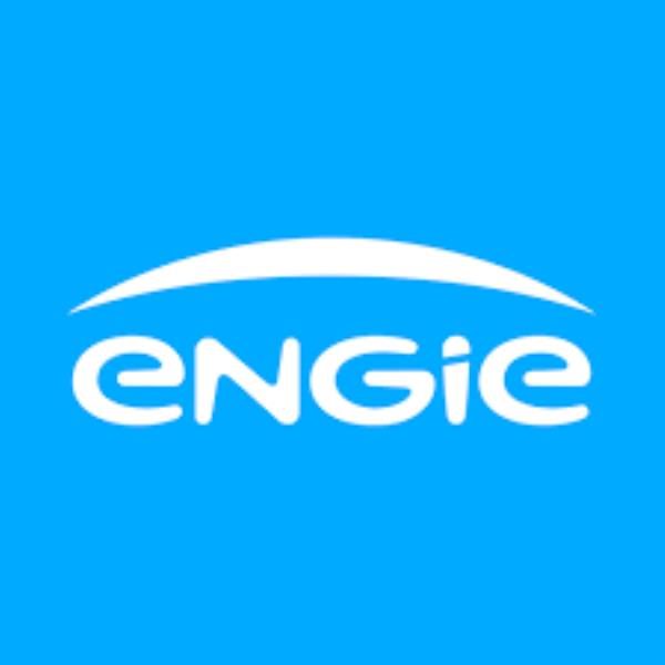 Logo Engie