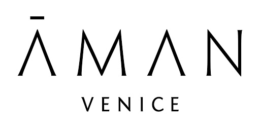 Logo Aman Venice
