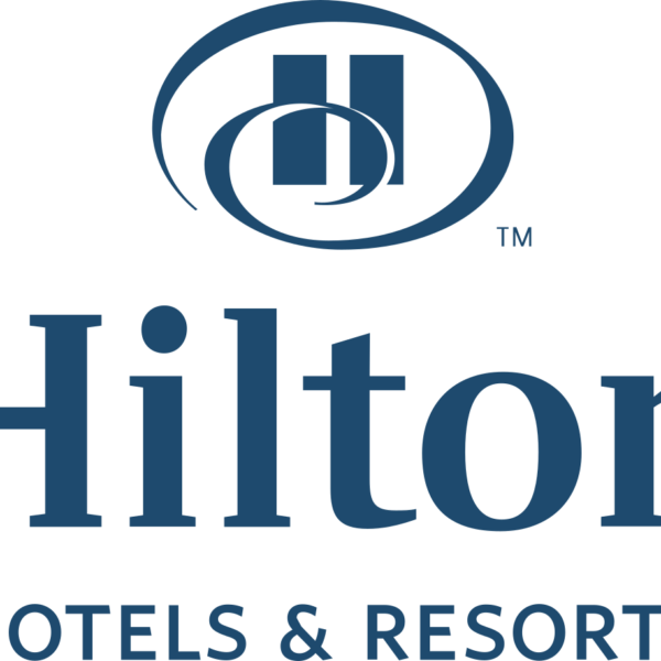 Logo Hilton Hotels