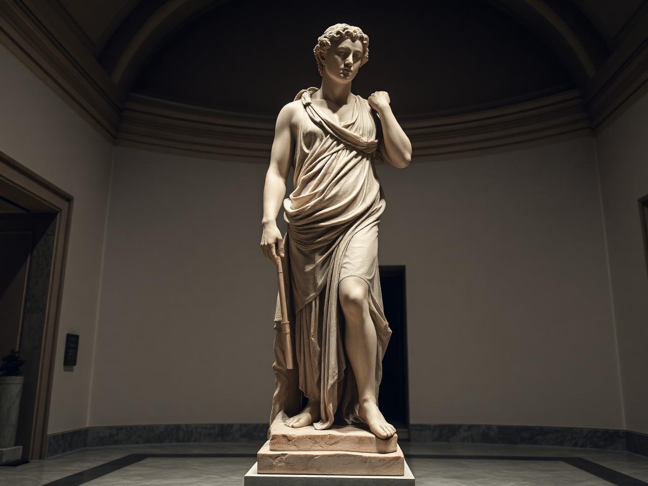 Belle arti