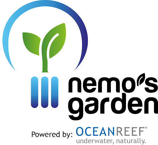 Logo Nemo's Garden