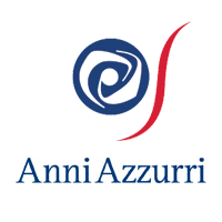 Logo Anni Azzurri