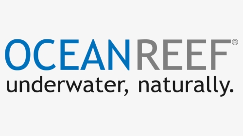 Logo Ocean Reef