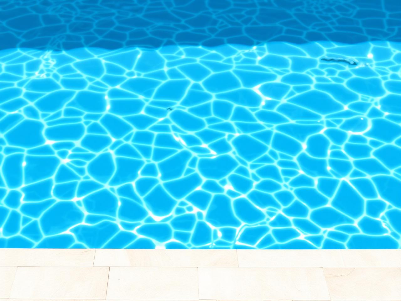 Piscine e aree wellness