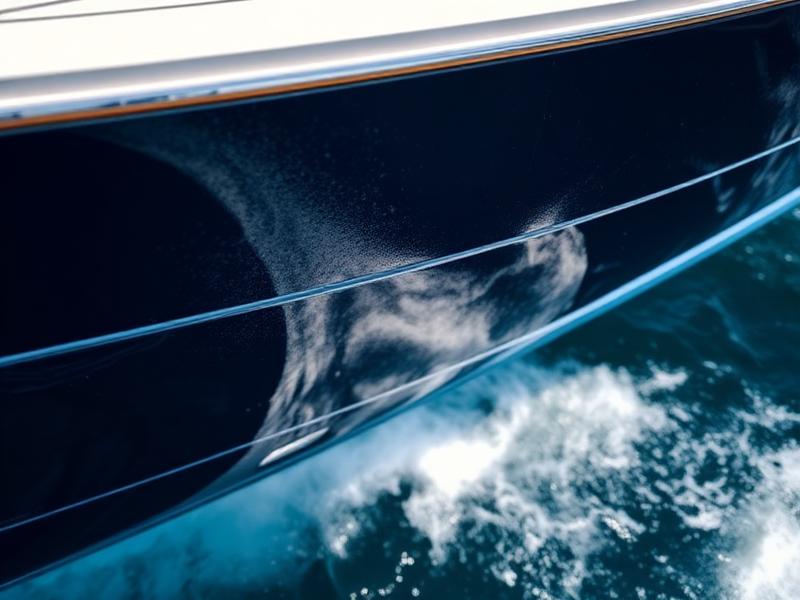 Venitech Yachting